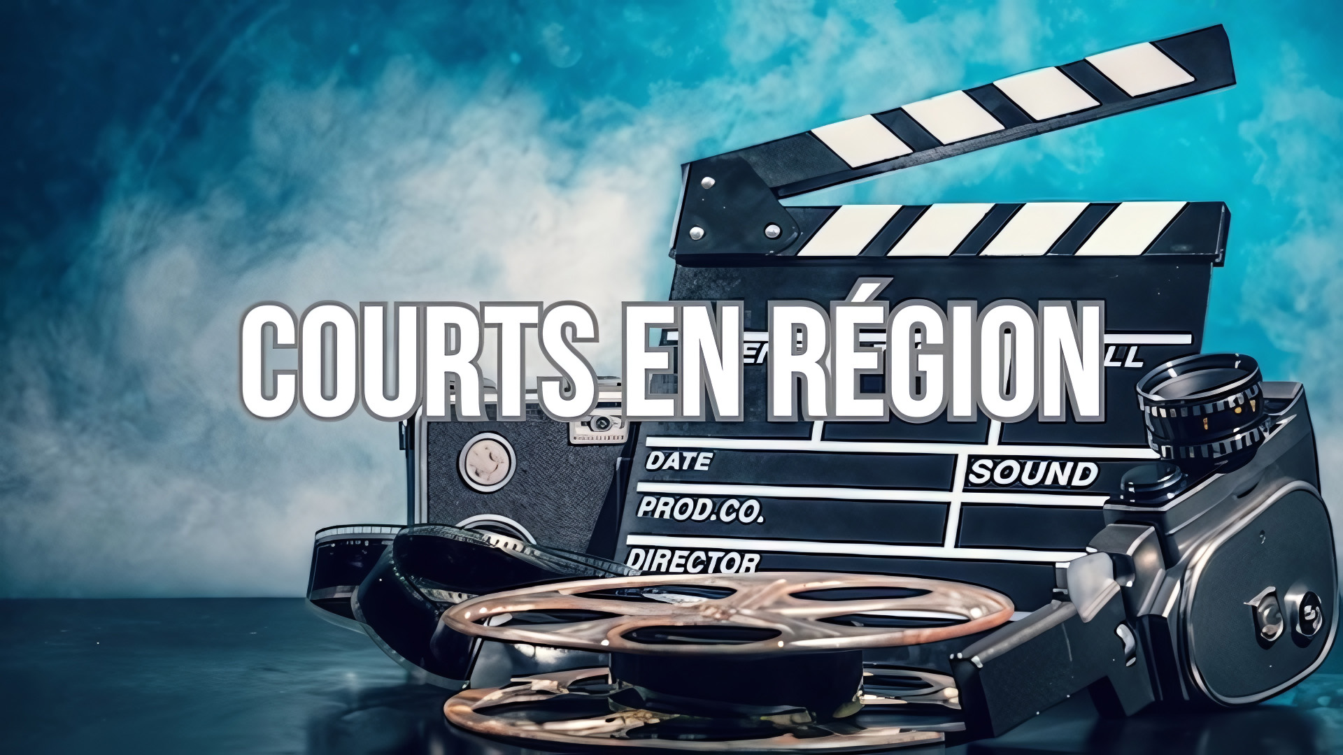 COURTS EN REGION