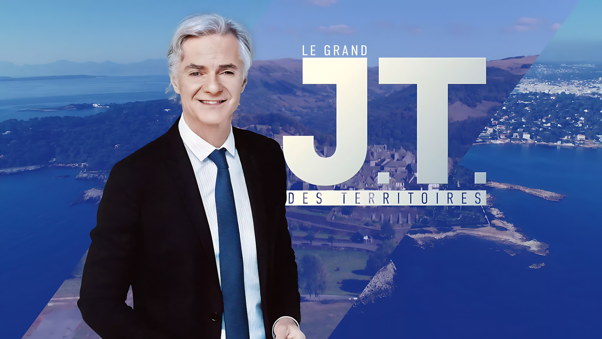 LE GRAND JT DES TERRITOIRES