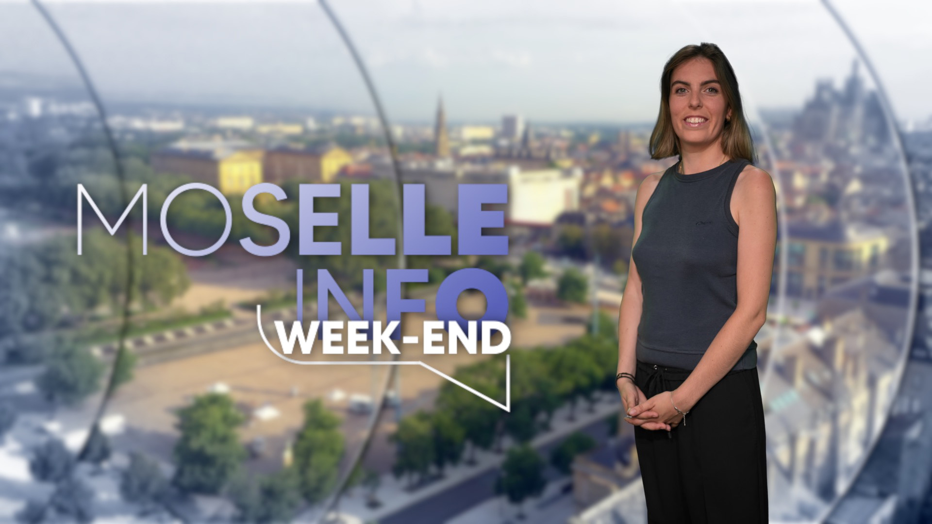 MOSELLE INFO WEEK-END
