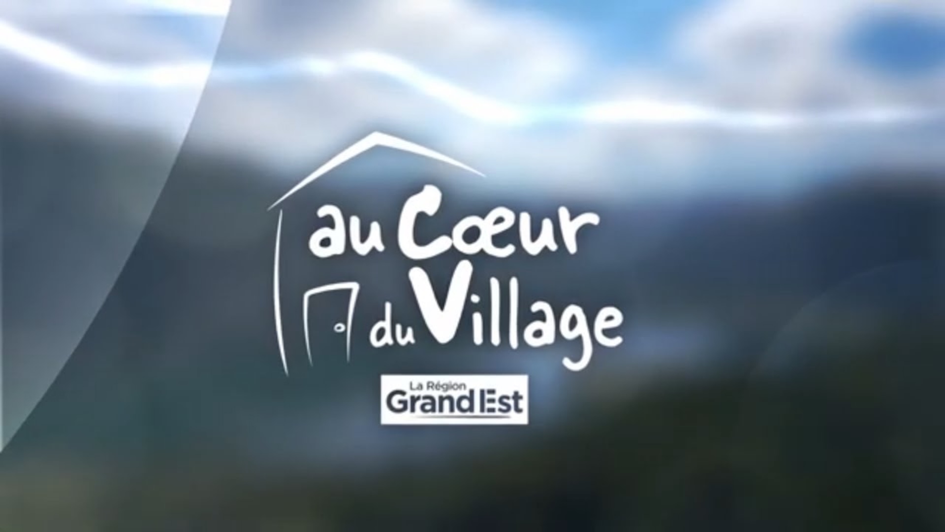 AU COEUR DU VILLAGE