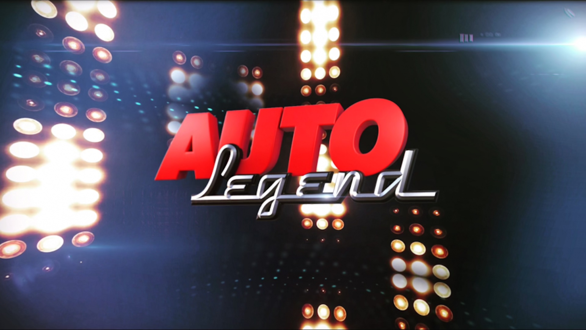 AUTO LEGEND